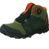 adidas Allwetterstiefel Warmfutter mit Funktionsmembran (wasserabweisend/wasserdicht) TERREX BOA MID R.RDY K