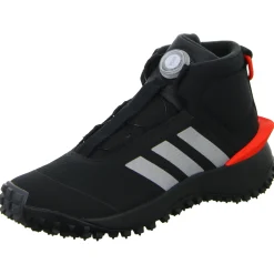 adidas Allwetterstiefel Warmfutter mit Funktionsmembran (wasserabweisend/wasserdicht) FORTATRAIL BOA K