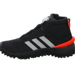 adidas Allwetterstiefel Warmfutter mit Funktionsmembran (wasserabweisend/wasserdicht) FORTATRAIL BOA K
