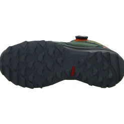 adidas Allwetterstiefel Warmfutter mit Funktionsmembran (wasserabweisend/wasserdicht) TERREX BOA MID R.RDY K