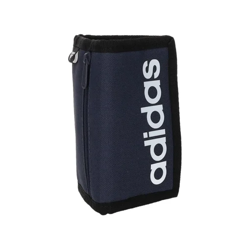 adidas Börse im Hochformat LINEAR WALLET