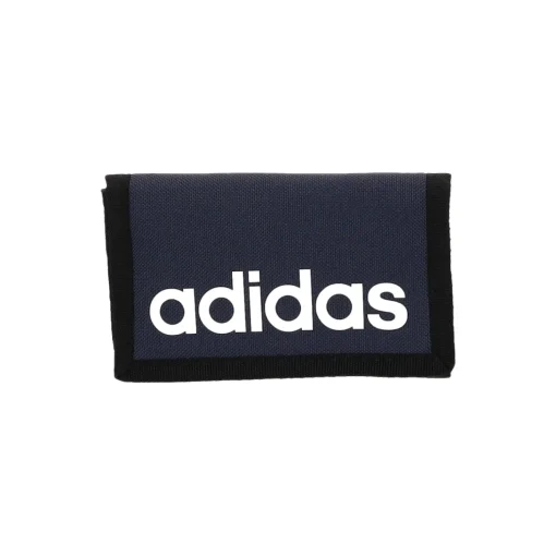 adidas Börse im Hochformat LINEAR WALLET
