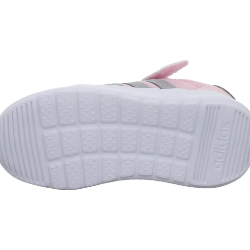 adidas Lauflernstiefel Kaltfutter LITE RACER 3.0 EL I