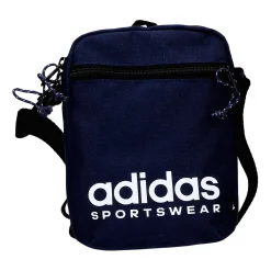 adidas Reißverschlusstasche SPW ORG NP