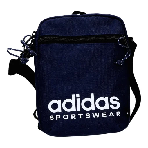 adidas Reißverschlusstasche SPW ORG NP