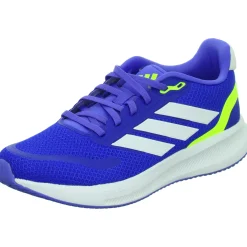 adidas Schnürhalbschuh (casual) RUNFALCON 5 J