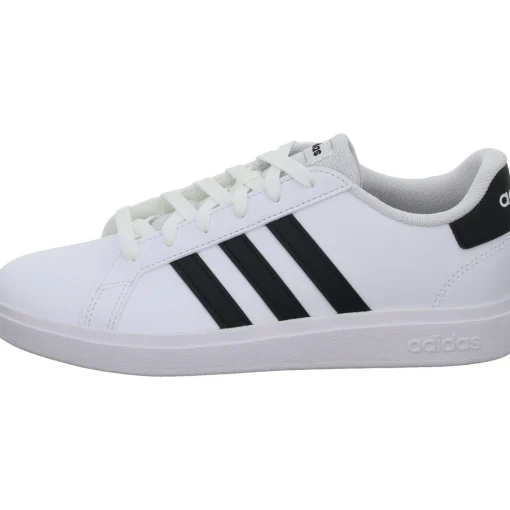 adidas Schnürhalbschuh (casual) GRAND COURT 2.0 K