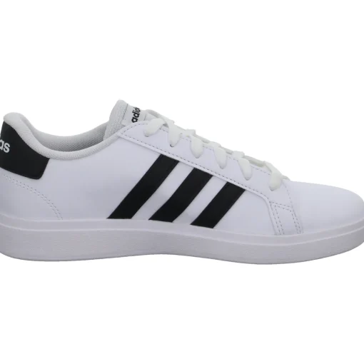 adidas Schnürhalbschuh (casual) GRAND COURT 2.0 K