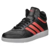 adidas Schnürstiefelette Kaltfutter HOOPS 4.0 MID J