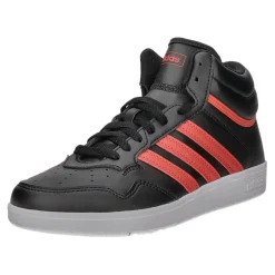 adidas Schnürstiefelette Kaltfutter HOOPS 4.0 MID J