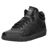 adidas Schnürstiefelette Kaltfutter HOOPS 4.0 MID J