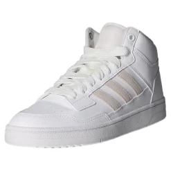adidas Schnürstiefelette Kaltfutter RAPID COURT MID J