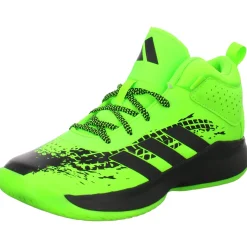 adidas Schnürstiefelette Kaltfutter Cross Em Up 5 K Wide