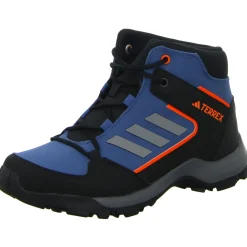 adidas Schnürstiefelette Kaltfutter TERREX HYPERHIKER MID K