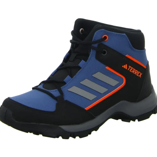 adidas Schnürstiefelette Kaltfutter TERREX HYPERHIKER MID K