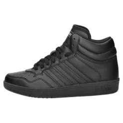 adidas Schnürstiefelette Kaltfutter HOOPS 4.0 MID J