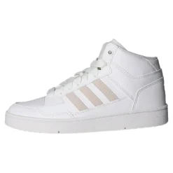 adidas Schnürstiefelette Kaltfutter RAPID COURT MID J