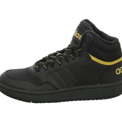 adidas Schnürstiefelette Kaltfutter