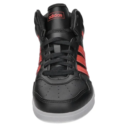 adidas Schnürstiefelette Kaltfutter HOOPS 4.0 MID J