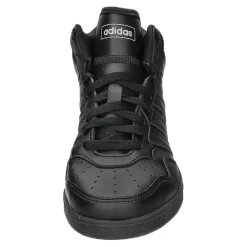 adidas Schnürstiefelette Kaltfutter HOOPS 4.0 MID J