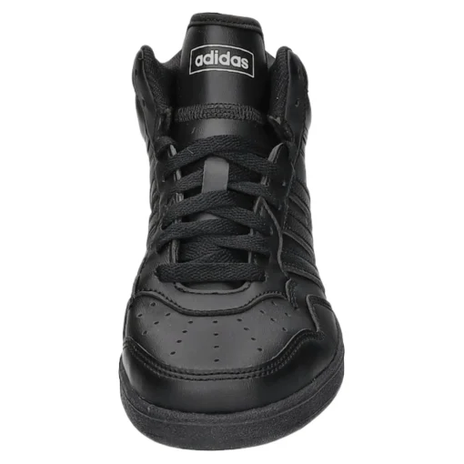 adidas Schnürstiefelette Kaltfutter HOOPS 4.0 MID J