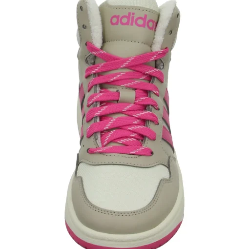 adidas Schnürstiefelette Kaltfutter