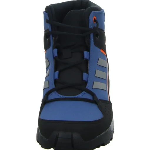 adidas Schnürstiefelette Kaltfutter TERREX HYPERHIKER MID K