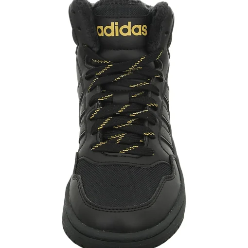 adidas Schnürstiefelette Kaltfutter