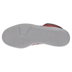 adidas Schnürstiefelette Kaltfutter HOOPS 4.0 MID J