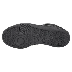 adidas Schnürstiefelette Kaltfutter HOOPS 4.0 MID J