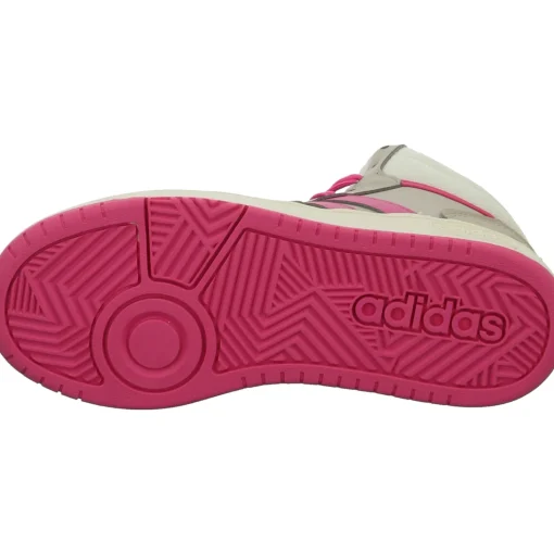 adidas Schnürstiefelette Kaltfutter