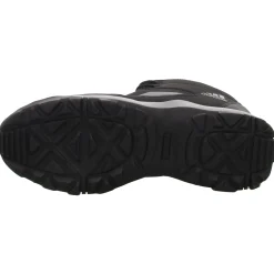 adidas Schnürstiefelette Kaltfutter HYPERHIKER K