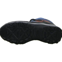 adidas Schnürstiefelette Kaltfutter TERREX HYPERHIKER MID K