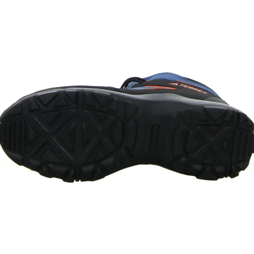 adidas Schnürstiefelette Kaltfutter TERREX HYPERHIKER MID K