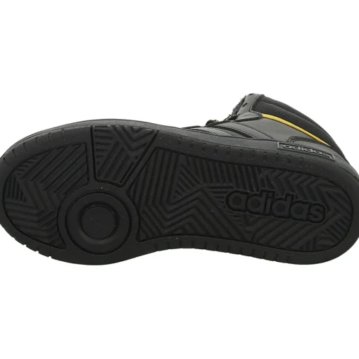 adidas Schnürstiefelette Kaltfutter