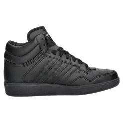 adidas Schnürstiefelette Kaltfutter HOOPS 4.0 MID J