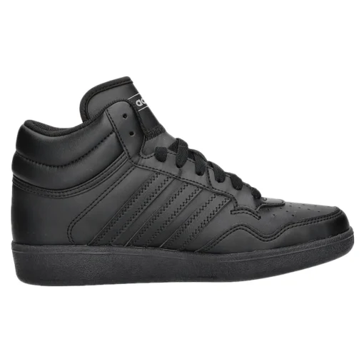 adidas Schnürstiefelette Kaltfutter HOOPS 4.0 MID J