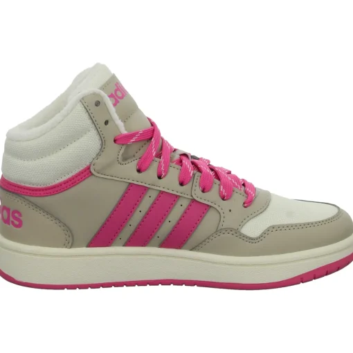 adidas Schnürstiefelette Kaltfutter