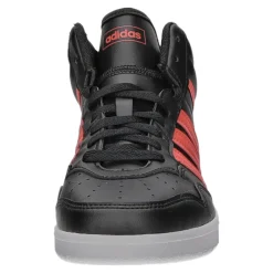 adidas Schnürstiefelette Kaltfutter HOOPS 4.0 MID J