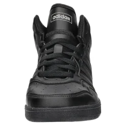 adidas Schnürstiefelette Kaltfutter HOOPS 4.0 MID J