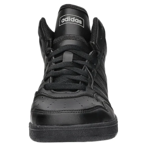 adidas Schnürstiefelette Kaltfutter HOOPS 4.0 MID J