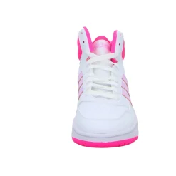 adidas Schnürstiefelette Kaltfutter HOOPS MID 3.0K