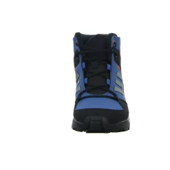 adidas Schnürstiefelette Kaltfutter TERREX HYPERHIKER MID K