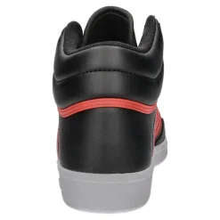 adidas Schnürstiefelette Kaltfutter HOOPS 4.0 MID J