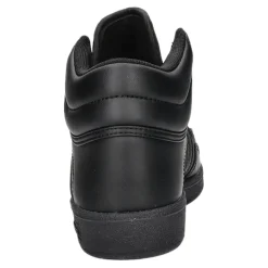adidas Schnürstiefelette Kaltfutter HOOPS 4.0 MID J