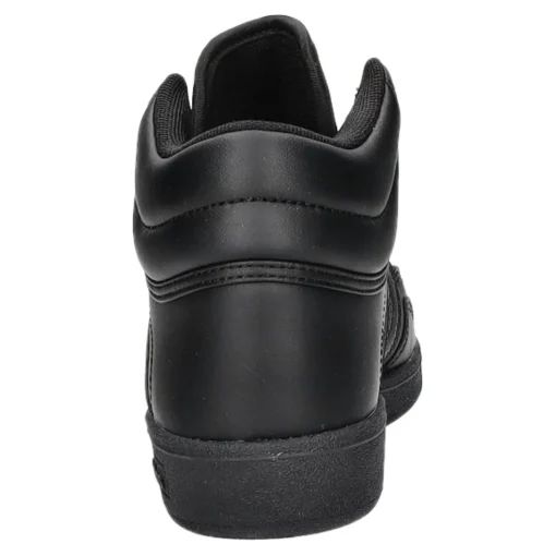 adidas Schnürstiefelette Kaltfutter HOOPS 4.0 MID J