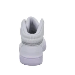 adidas Schnürstiefelette Kaltfutter Hoops Mid 3.0 K