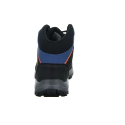 adidas Schnürstiefelette Kaltfutter TERREX HYPERHIKER MID K