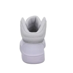 adidas Schnürstiefelette Kaltfutter HOOPS MID 3.0 K
