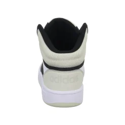 adidas Schnürstiefelette Kaltfutter HOOPS 3.0 MID K